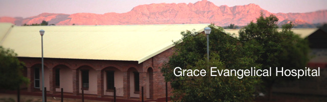 Grace Evangelical Hospital